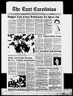 The East Carolinian, September 20, 1983